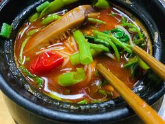 -李记特色罐罐米线(重庆中环大厦店)