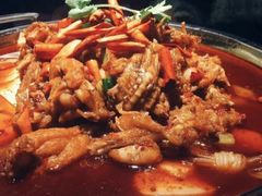 酒香碳蛙锅-珍藏湘约(科技园店)