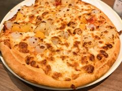 -萨莉亚意式餐厅(华泾天街店)