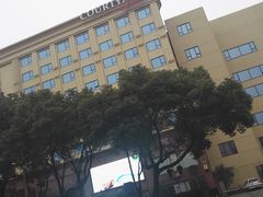 -上海圣淘沙万怡酒店