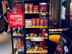 -COSTA COFFEE(西湖天地店)