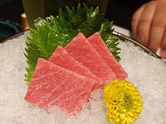 -大葉日本料理·龍蝦任食放題(廣州W酒店)