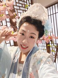 -盘子女人坊古装写真摄影(深圳店)