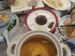 -老城味道·传统天津菜(杨柳青店)