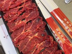 -宴全牛粤来越牛潮汕鲜牛肉火锅(海州万达广场店)