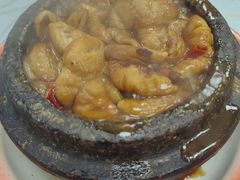 -石锅坛肉(广场店)