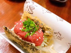 -Tsuru鹤日本料理(静安香格里拉店)