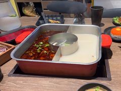 -新辣道鱼火锅(世纪金源购物中心店)