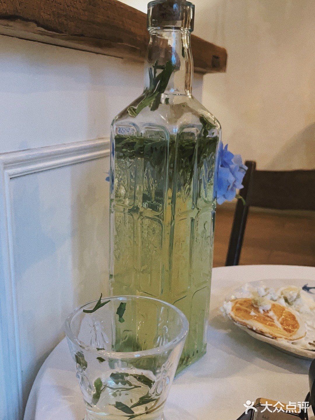 上海探店｜初秋下午茶好去处✨多事之丘