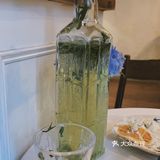 上海探店｜初秋下午茶好去处✨多事之丘