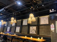 -湘与香缘·湖南菜(王府井北京市百货大楼店)