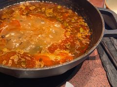 -旺福·贵州酸汤牛肉火锅(陆悦天地店)