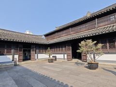 -蔡元培故居