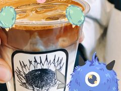 澳白-HANA COFFEE(长寿路店)