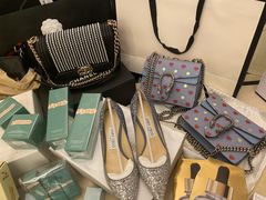 -DFS迪斐世(澳门四季名店)