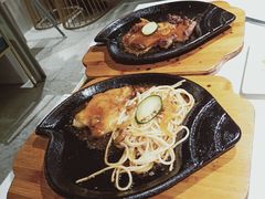 -纽斯特自助牛排餐厅(三林印象城店)