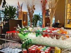 -西安高新希尔顿酒店·咖啡露台西餐厅