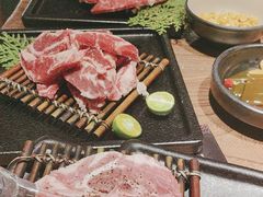 -九田家黑牛烤肉料理(顺义区华联金街店)