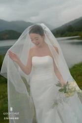 点击看大图 -金海岸婚纱摄影(塘沽店)