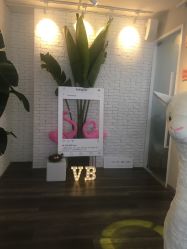 -V Beautique妆颜美学体验馆