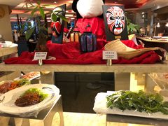 -天伦松鹤大饭店·欣妮咖啡