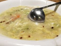 -鹦鹉小厨味道餐厅(山大南路店)