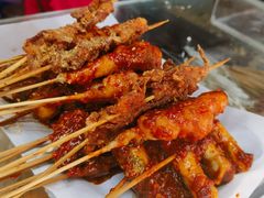 -辽B·小串(总店)