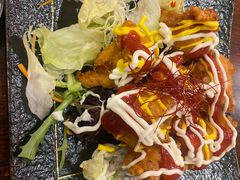 -鸟屋·烧鸟居酒屋(新世纪广场店)