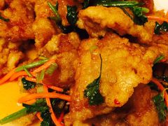 -胖太太四川麻辣排骨串(镇江路分店)