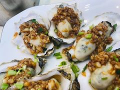 -富临港·蒸汽海鲜·手抓海鲜·炒菜(栈桥店)