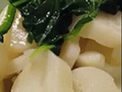 秘制擀面皮-十三朝牛馍王擀面皮(骡马市店)