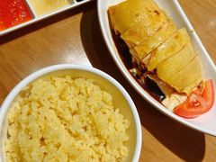 -新加坡高记KOO KEE Restaurant(盈科店)