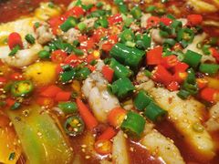 -成都娃娃花园餐厅 (南艺旗舰店)
