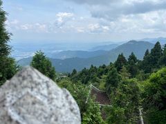 -南岳衡山风景名胜区
