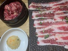 -泥炉烧肉师(新街口金銮巷店)