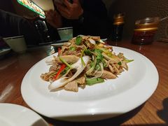 -萧记三鲜烩面(郑汴路店)