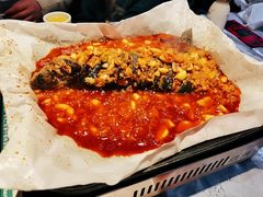 -红辣椒·川菜·火锅(张杨路店)