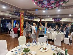 -新龙船黄浦江餐饮游船官方自营店
