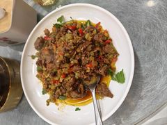 -李老哈·东北菜(宋园路店)