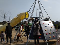 -眉山湿地公园(东坡区)