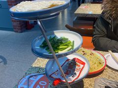 -清真·金鑫隆牛羊肉(环山路店)