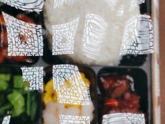 -华山医院-食堂