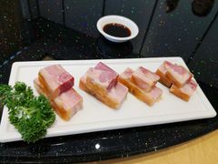 镇江肴肉-恰恰餐厅(硕和生活广场店)