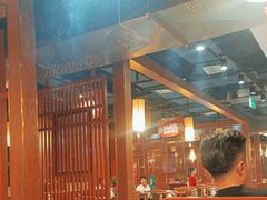 -郑喜旺烧烤(郑州总店)