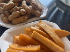 -正能量脆肉鲩火锅