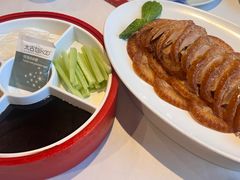 -惠丰堂饭庄·烤鸭·京味菜(西北旺·航天城店)