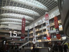 -麦当劳(龙湖北京大兴天街店)