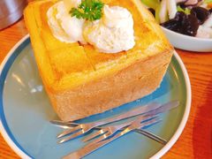 -去茶去餐厅(中央大街店)