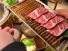 -西塔老太太泥炉烤肉(龙湖北苑天街店)