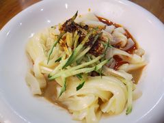 -嘻小北·兰州清汤牛肉面(太平洋森活天地店)